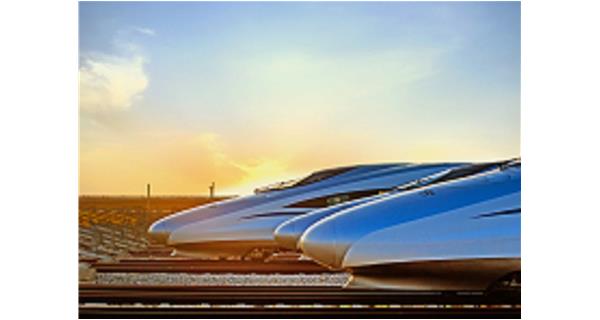 4.5萬公里！2030年我國高鐵總體規(guī)劃路網(wǎng)最新出爐